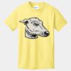 Best Selling Youth Cotton Tee Thumbnail