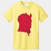 Best Selling Youth Cotton Tee Thumbnail