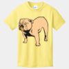 Best Selling Youth Cotton Tee Thumbnail