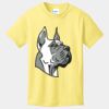 Best Selling Youth Cotton Tee Thumbnail