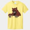 Best Selling Youth Cotton Tee Thumbnail