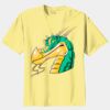 Best Selling Youth Cotton Tee Thumbnail