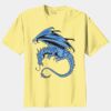 Best Selling Youth Cotton Tee Thumbnail
