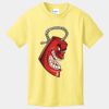 Best Selling Youth Cotton Tee Thumbnail