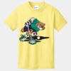 Best Selling Youth Cotton Tee Thumbnail