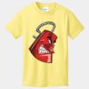 Best Selling Youth Cotton Tee Thumbnail
