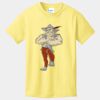 Best Selling Youth Cotton Tee Thumbnail