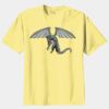 Best Selling Youth Cotton Tee Thumbnail
