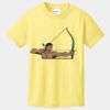 Best Selling Youth Cotton Tee Thumbnail
