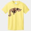 Best Selling Youth Cotton Tee Thumbnail