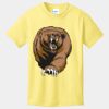 Best Selling Youth Cotton Tee Thumbnail