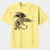 Best Selling Youth Cotton Tee Thumbnail