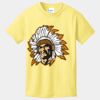 Best Selling Youth Cotton Tee Thumbnail