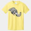 Best Selling Youth Cotton Tee Thumbnail