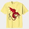 Best Selling Youth Cotton Tee Thumbnail