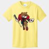 Best Selling Youth Cotton Tee Thumbnail