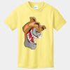 Best Selling Youth Cotton Tee Thumbnail