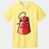 Best Selling Youth Cotton Tee Thumbnail