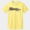 Best Selling Youth Cotton Tee Thumbnail