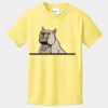 Best Selling Youth Cotton Tee Thumbnail