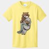 Best Selling Youth Cotton Tee Thumbnail