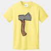 Best Selling Youth Cotton Tee Thumbnail