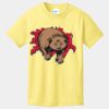 Best Selling Youth Cotton Tee Thumbnail