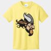 Best Selling Youth Cotton Tee Thumbnail