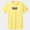 Best Selling Youth Cotton Tee Thumbnail