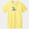 Best Selling Youth Cotton Tee Thumbnail