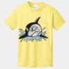Best Selling Youth Cotton Tee Thumbnail