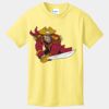 Best Selling Youth Cotton Tee Thumbnail