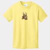 Best Selling Youth Cotton Tee Thumbnail
