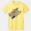 Best Selling Youth Cotton Tee Thumbnail