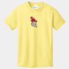 Best Selling Youth Cotton Tee Thumbnail