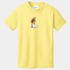Best Selling Youth Cotton Tee Thumbnail