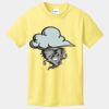 Best Selling Youth Cotton Tee Thumbnail