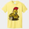 Best Selling Youth Cotton Tee Thumbnail