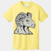Best Selling Youth Cotton Tee Thumbnail