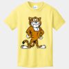 Best Selling Youth Cotton Tee Thumbnail