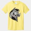 Best Selling Youth Cotton Tee Thumbnail