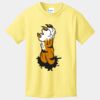 Best Selling Youth Cotton Tee Thumbnail