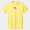 Best Selling Youth Cotton Tee Thumbnail