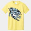 Best Selling Youth Cotton Tee Thumbnail