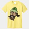 Best Selling Youth Cotton Tee Thumbnail