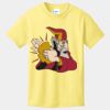 Best Selling Youth Cotton Tee Thumbnail