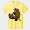 Best Selling Youth Cotton Tee Thumbnail