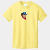 Best Selling Youth Cotton Tee Thumbnail