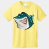 Best Selling Youth Cotton Tee Thumbnail