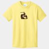Best Selling Youth Cotton Tee Thumbnail